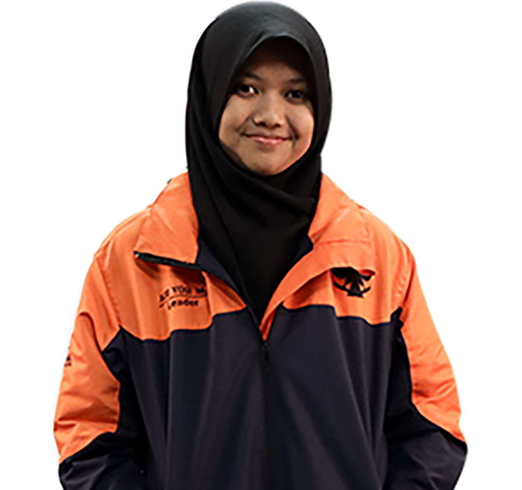 Rizka Rasyida